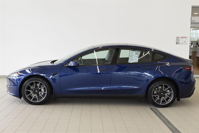 tesla Model 3 2025 - 7