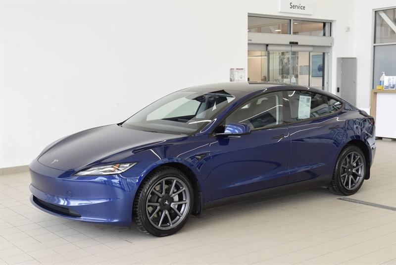 tesla Model 3 2025 - 9