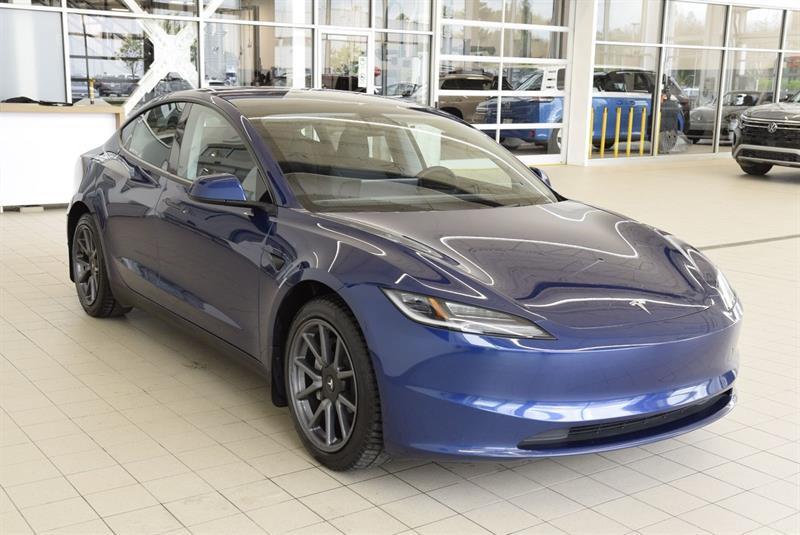 tesla Model 3 2025 - 13