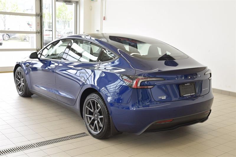 tesla Model 3 2025 - 15