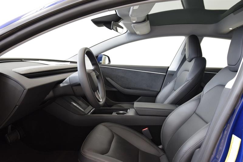 tesla Model 3 2025 - 20