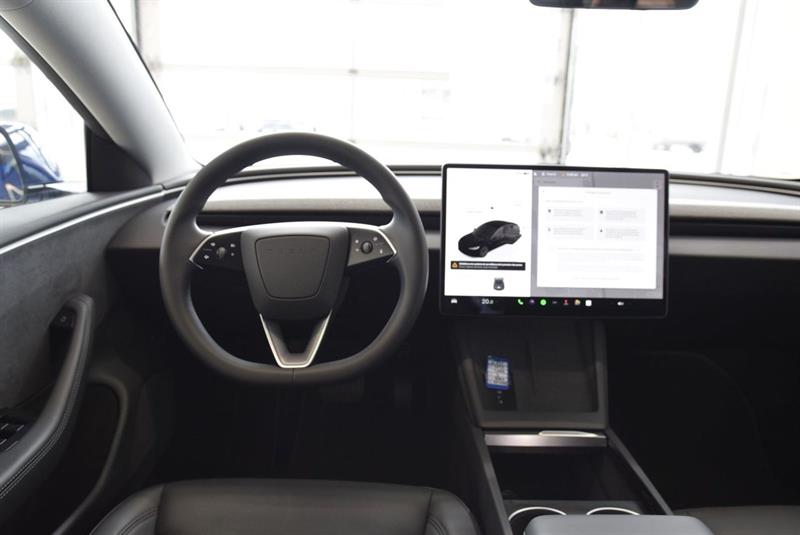 tesla Model 3 2025 - 23