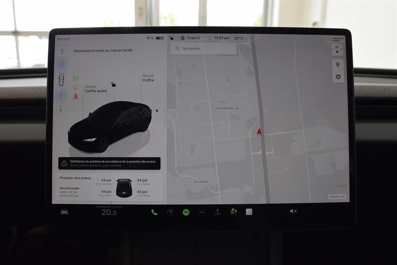 tesla Model 3 2025 - 27