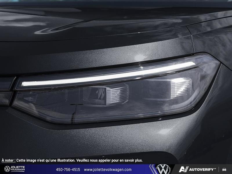 volkswagen Tiguan 2026 - 7