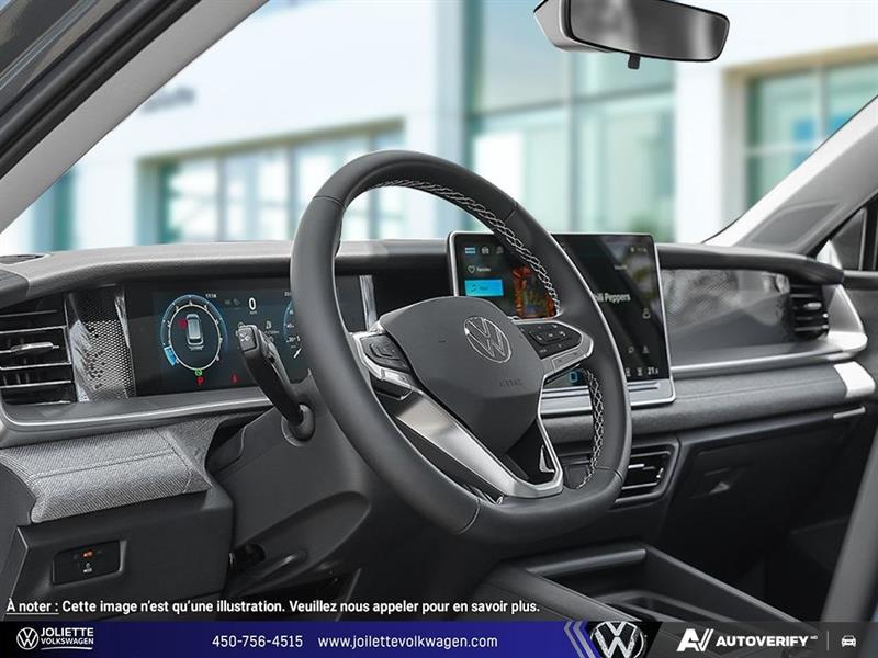 volkswagen Tiguan 2026 - 8