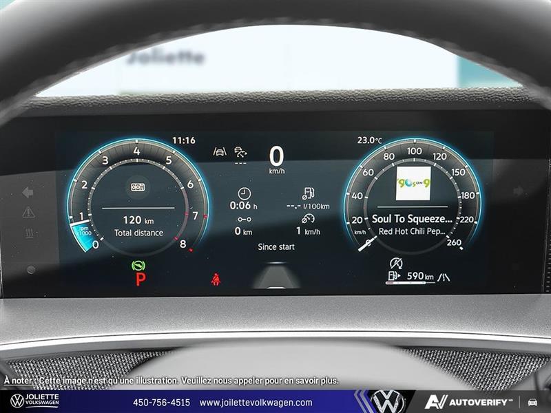 volkswagen Tiguan 2026 - 10