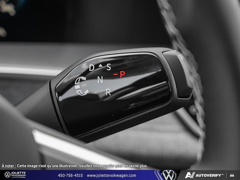 volkswagen Tiguan 2026 - 13