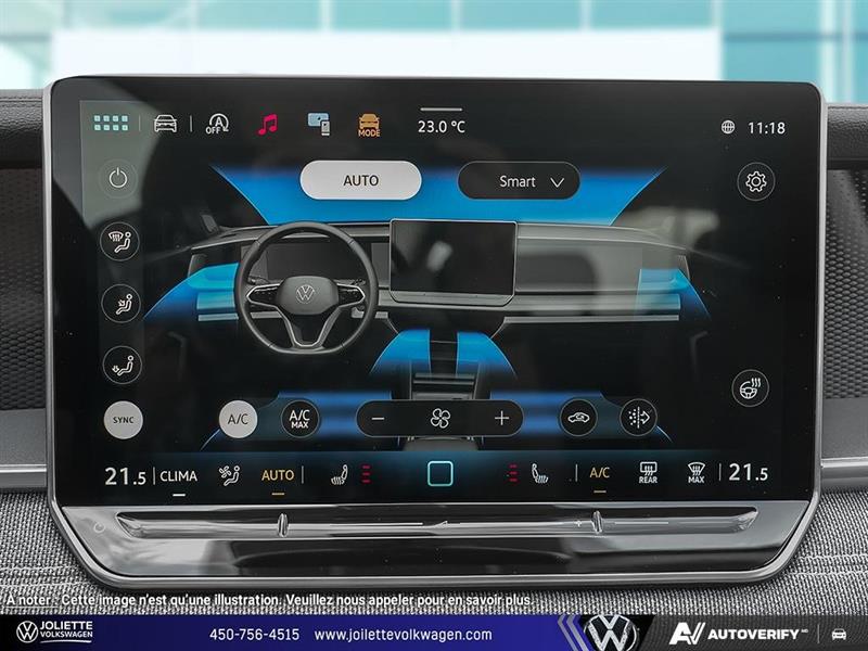 volkswagen Tiguan 2026 - 14