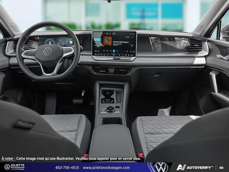 volkswagen Tiguan 2026 - 17