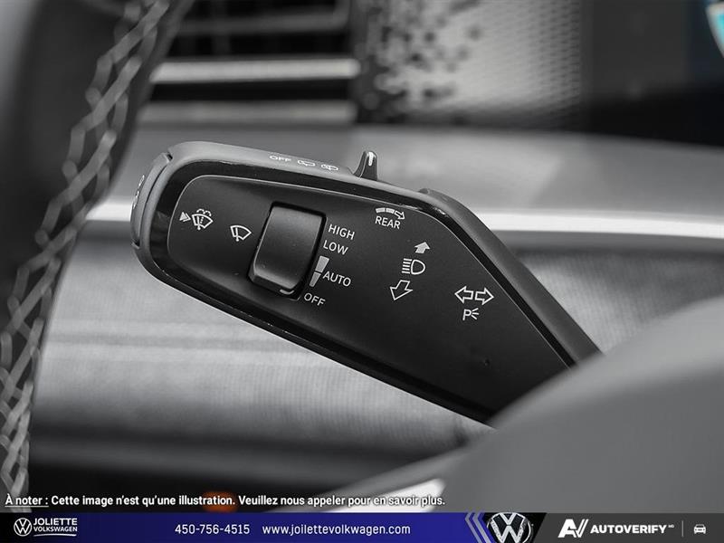 volkswagen Tiguan 2026 - 20