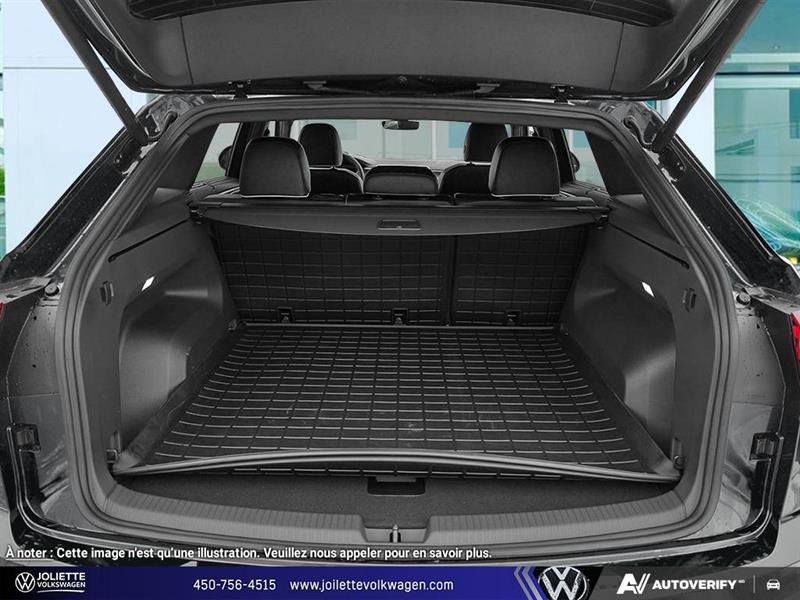volkswagen Atlas Cross Sport 2026 - 7