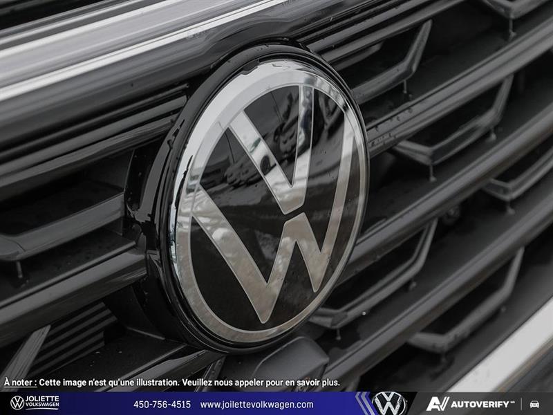 volkswagen Atlas Cross Sport 2026 - 9
