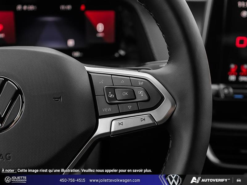 volkswagen Atlas Cross Sport 2026 - 15