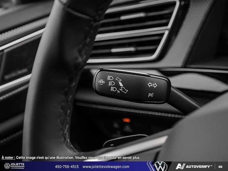 volkswagen Atlas Cross Sport 2026 - 25