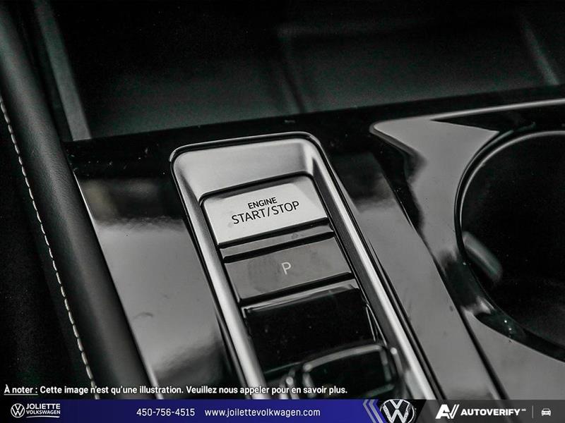 volkswagen Atlas Cross Sport 2026 - 26