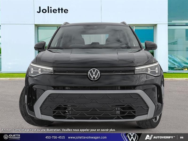 volkswagen Taos 2026 - 2