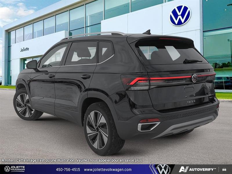 volkswagen Taos 2026 - 4