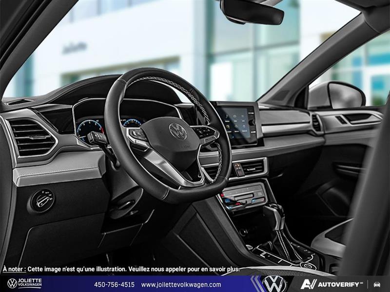 volkswagen Taos 2026 - 11