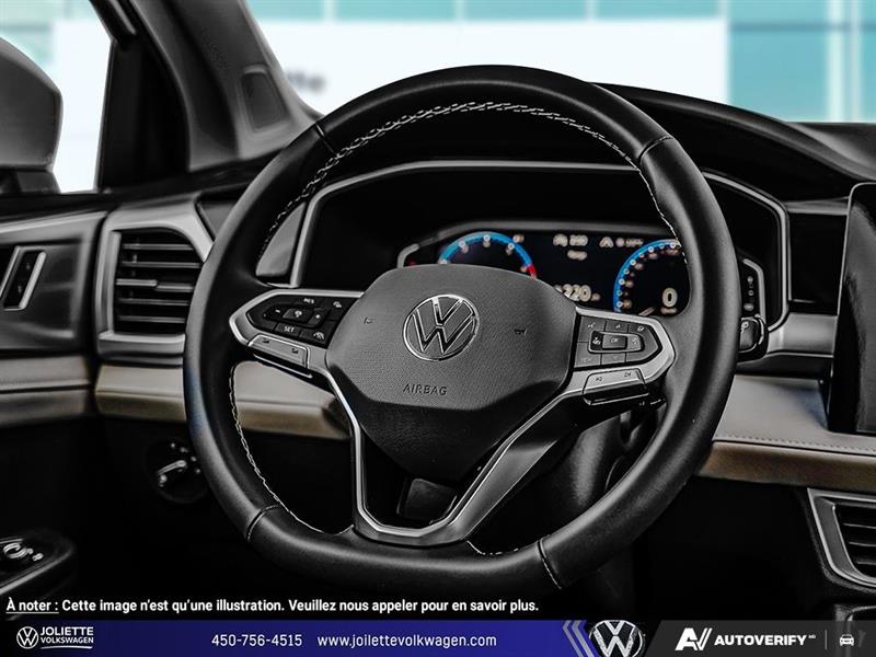 volkswagen Taos 2026 - 12