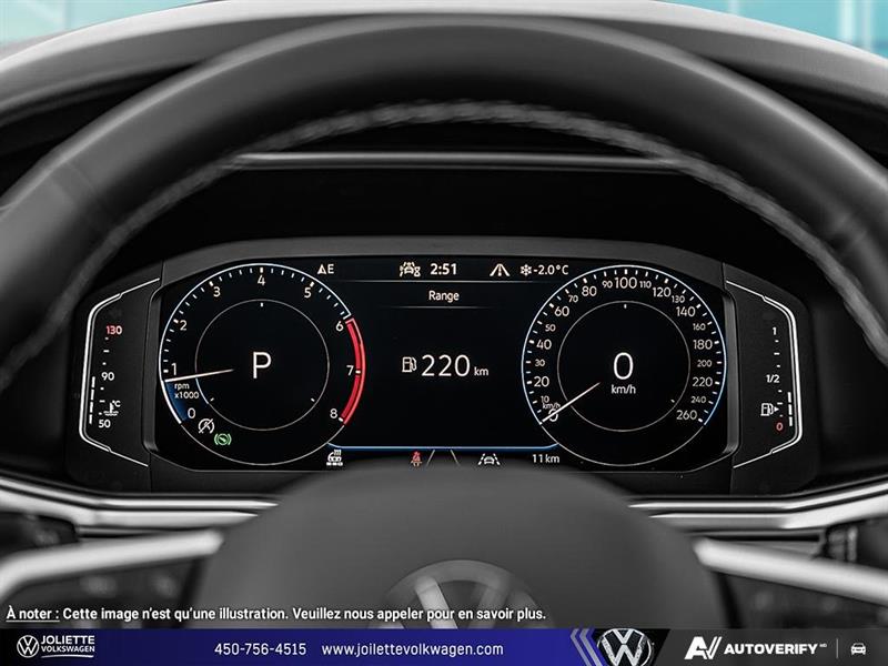 volkswagen Taos 2026 - 13