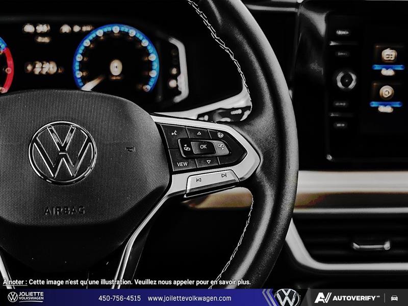 volkswagen Taos 2026 - 14