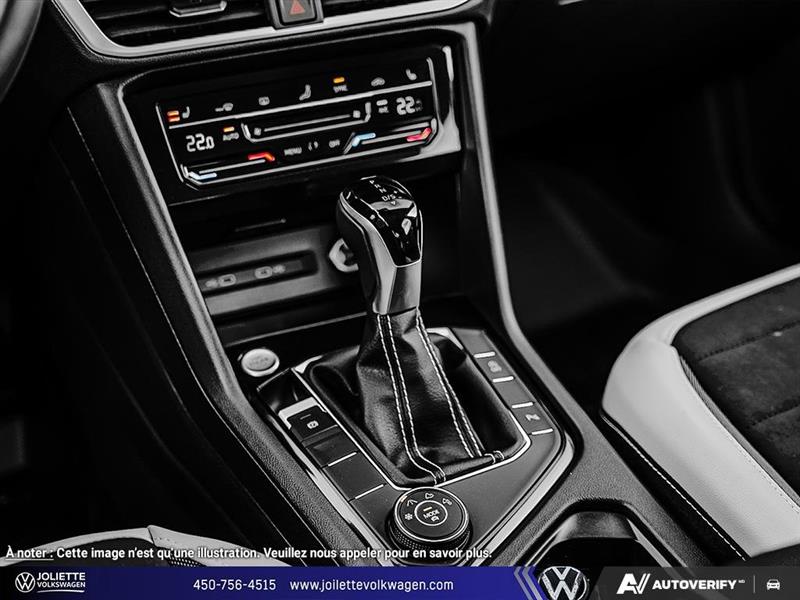 volkswagen Taos 2026 - 16