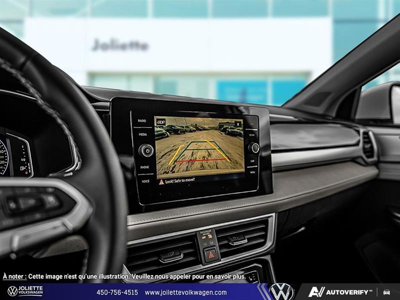 volkswagen Taos 2026 - 17