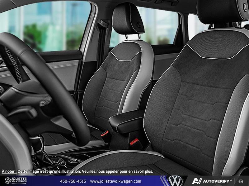 volkswagen Taos 2026 - 18
