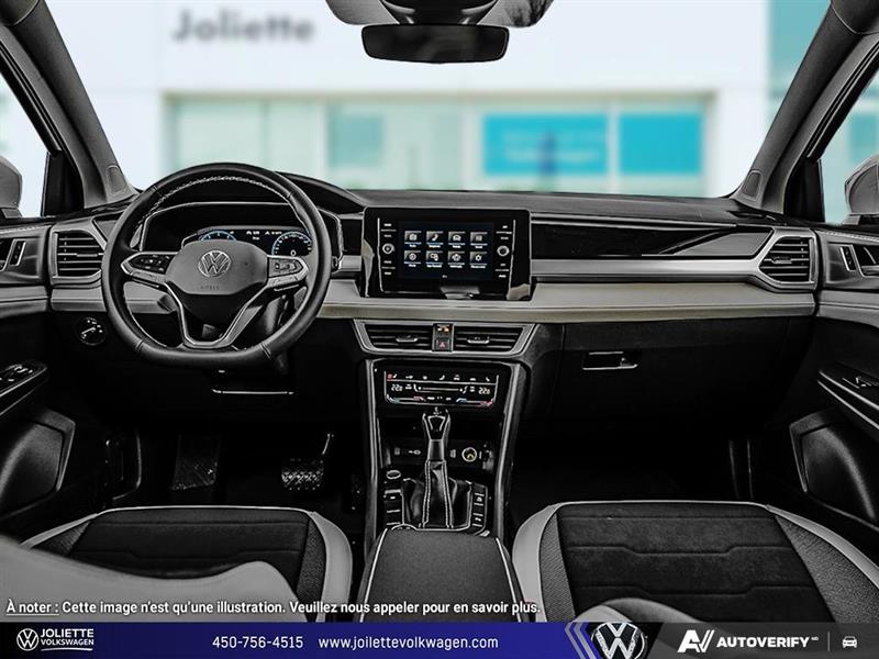 volkswagen Taos 2026 - 20