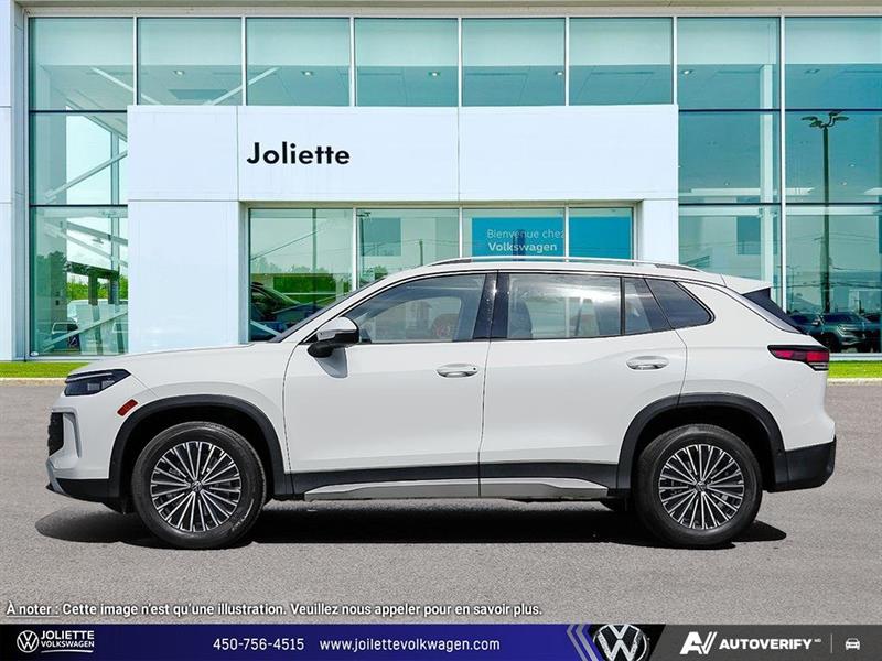 volkswagen Tiguan 2026 - 3