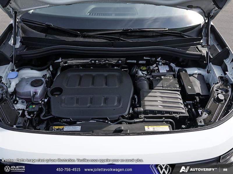 volkswagen Tiguan 2026 - 6