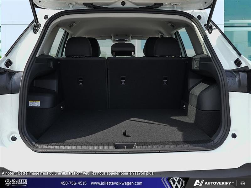 volkswagen Tiguan 2026 - 7