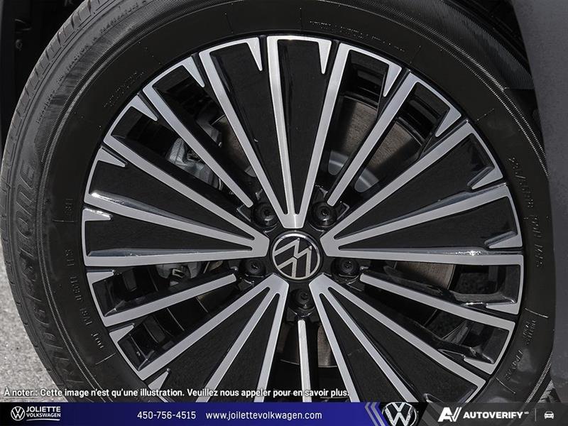 volkswagen Tiguan 2026 - 8
