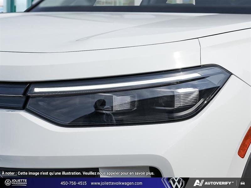 volkswagen Tiguan 2026 - 10
