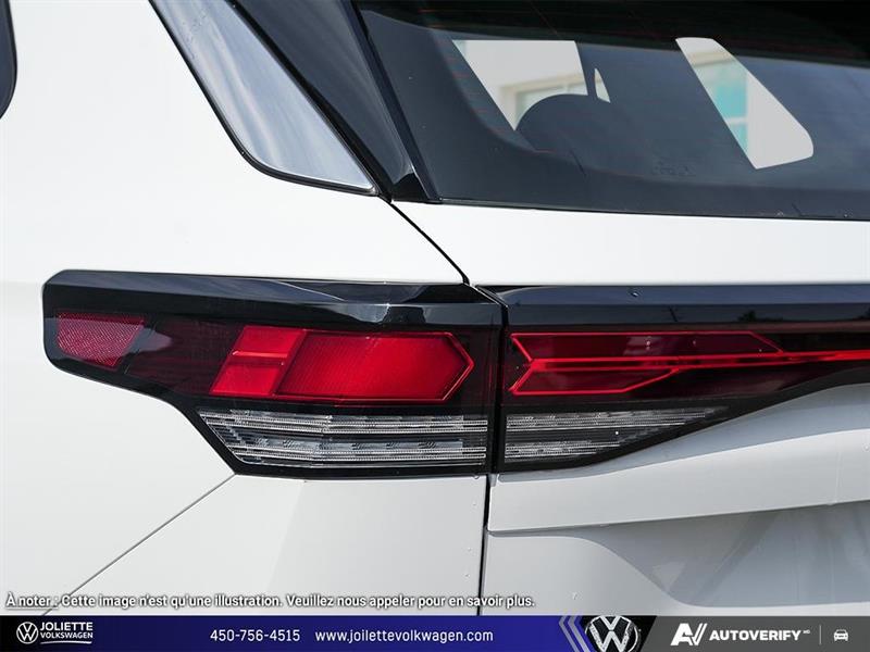volkswagen Tiguan 2026 - 11