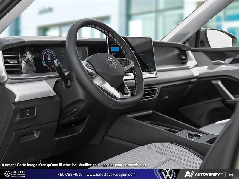volkswagen Tiguan 2026 - 12