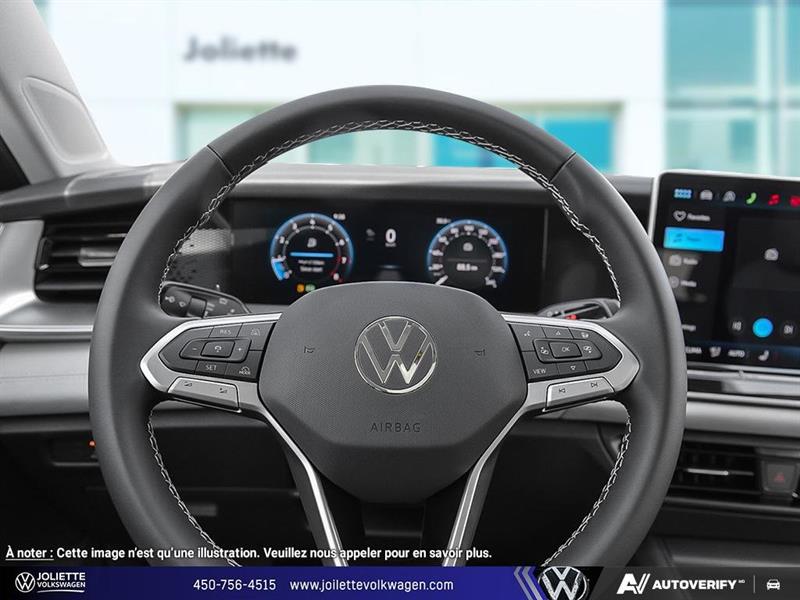volkswagen Tiguan 2026 - 13
