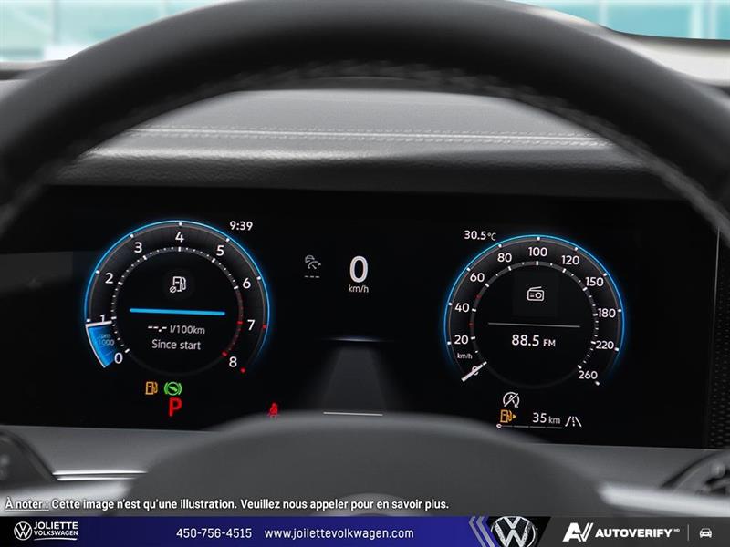 volkswagen Tiguan 2026 - 14