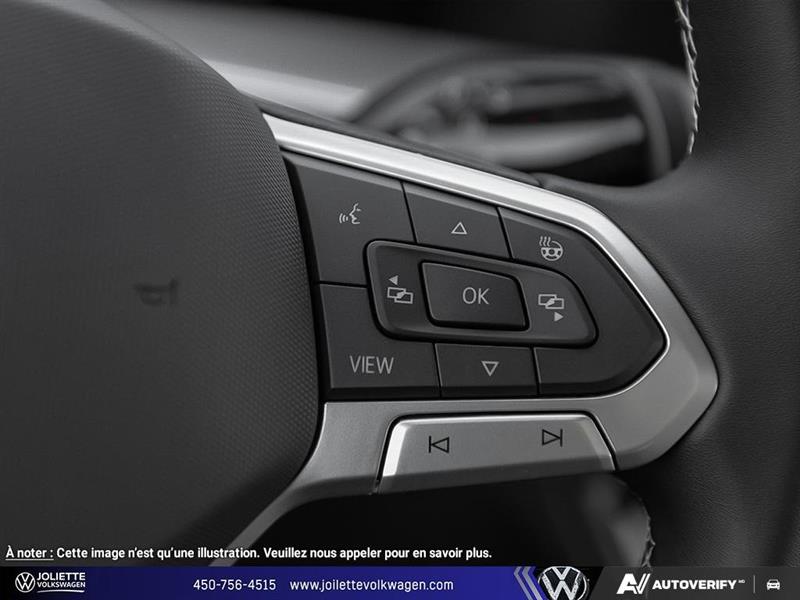 volkswagen Tiguan 2026 - 15