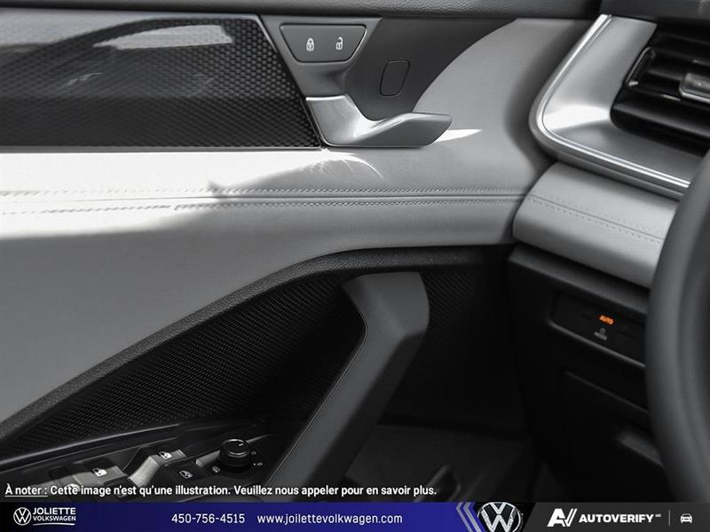 volkswagen Tiguan 2026 - 16
