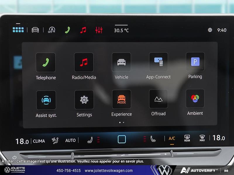 volkswagen Tiguan 2026 - 18