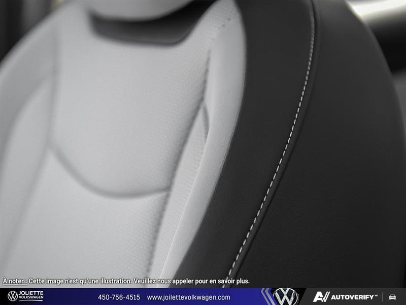 volkswagen Tiguan 2026 - 19