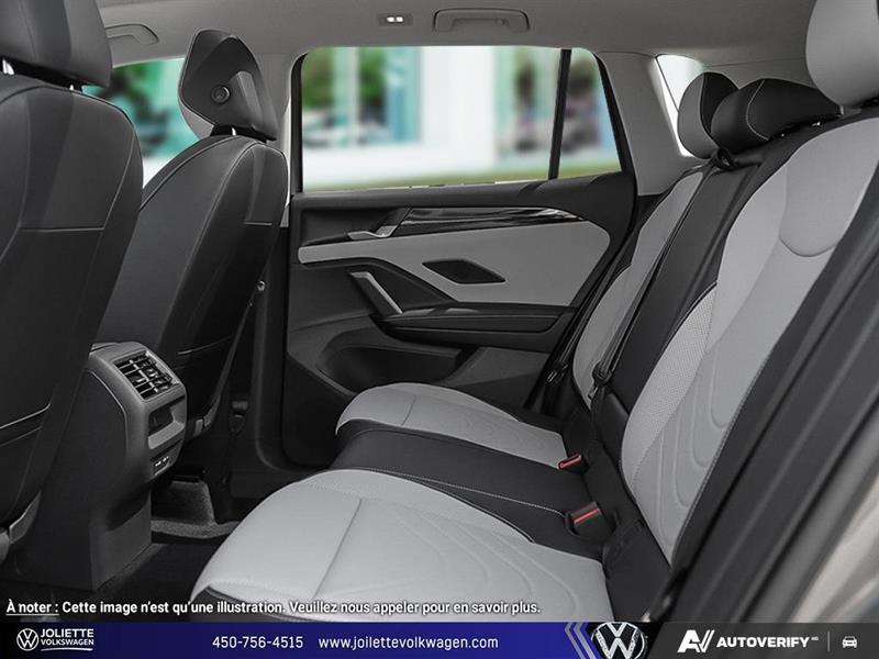 volkswagen Tiguan 2026 - 20