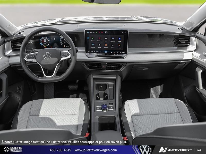 volkswagen Tiguan 2026 - 21