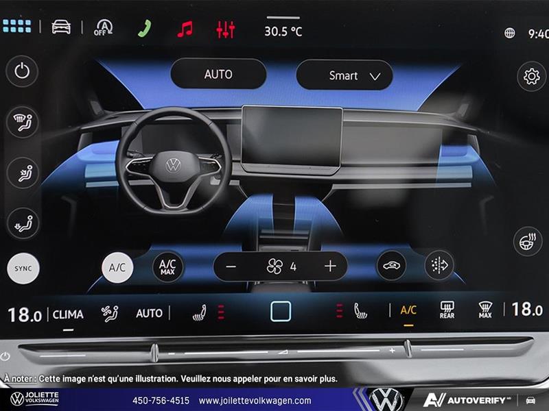 volkswagen Tiguan 2026 - 23