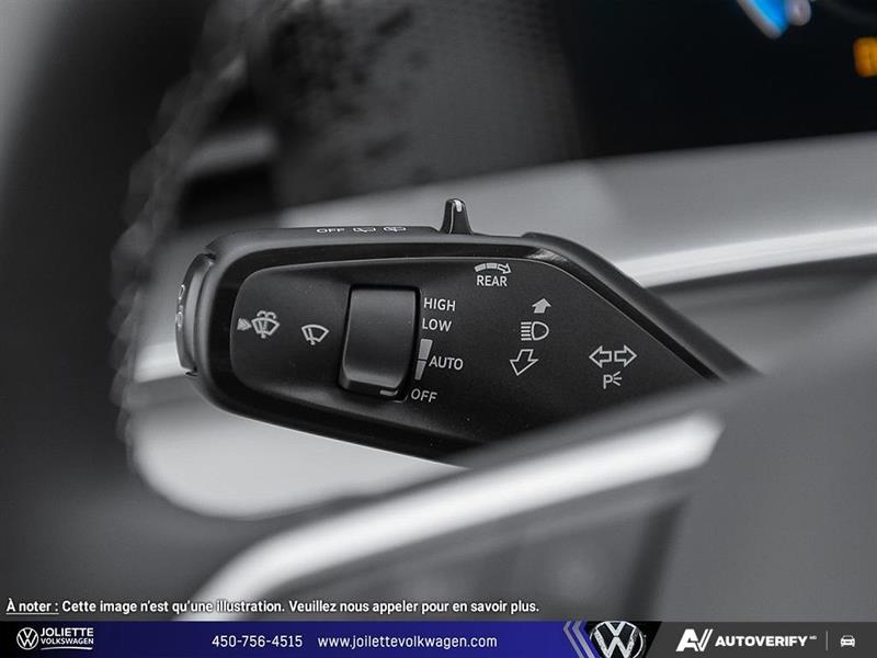 volkswagen Tiguan 2026 - 24