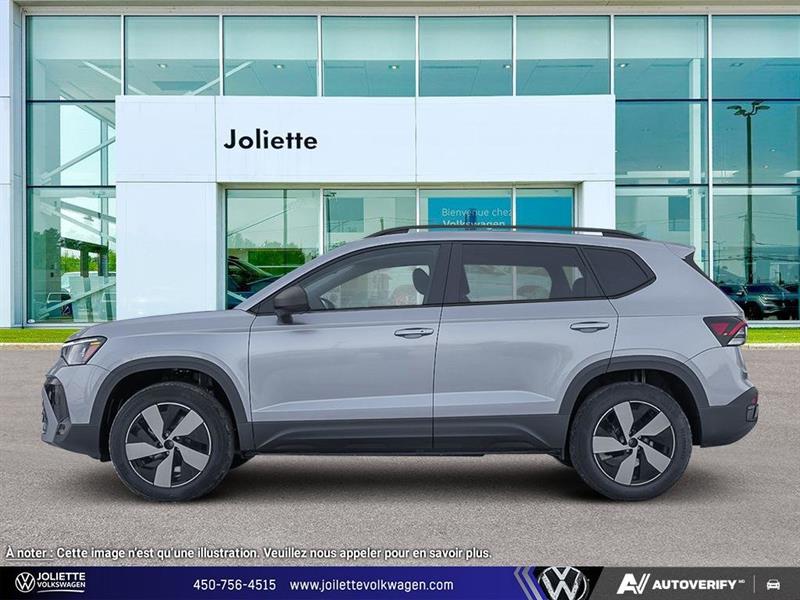 volkswagen Taos 2026 - 3