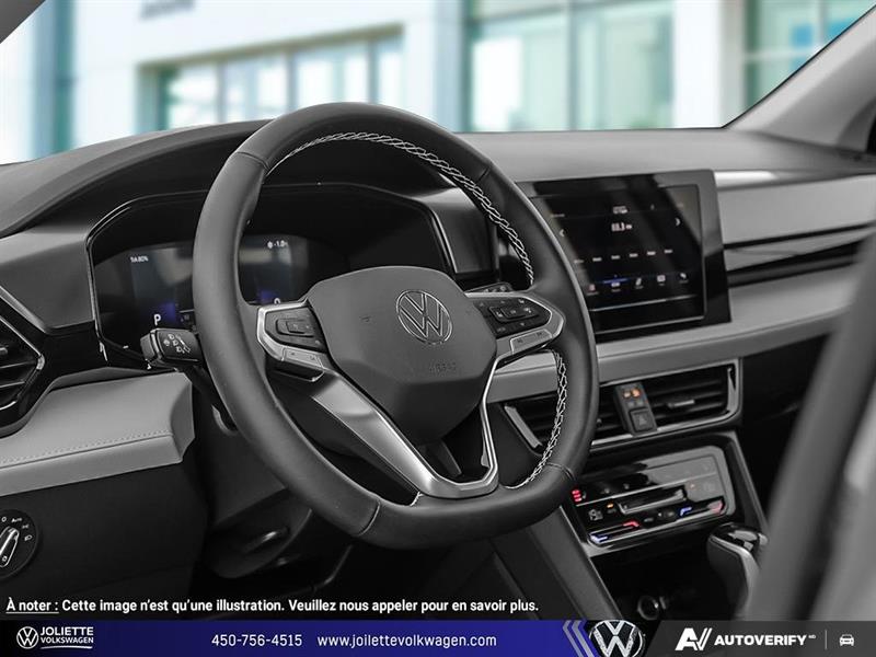 volkswagen Taos 2026 - 9