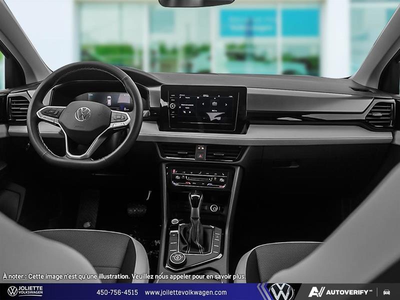 volkswagen Taos 2026 - 19