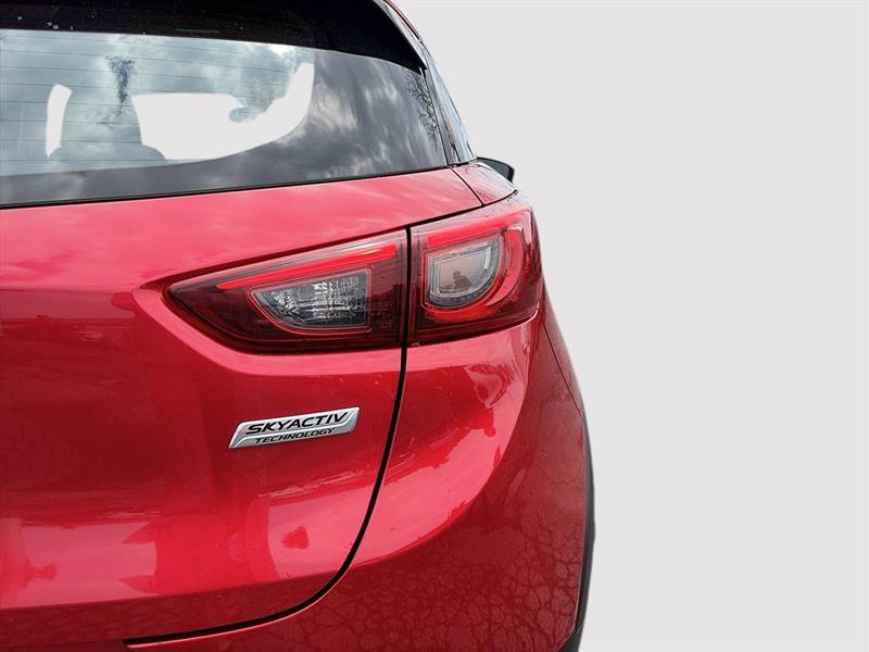 mazda CX-3 2018 - 6
